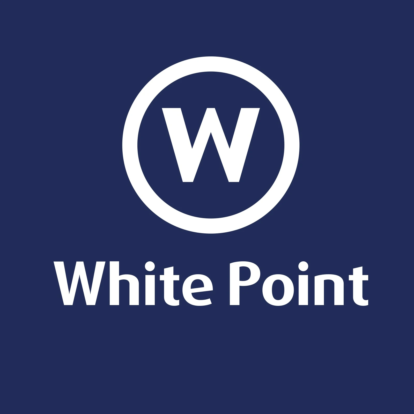 WHITE POINT