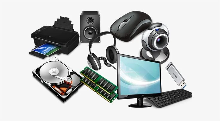 اكسسوارات الكمبيوتر و لاب توب